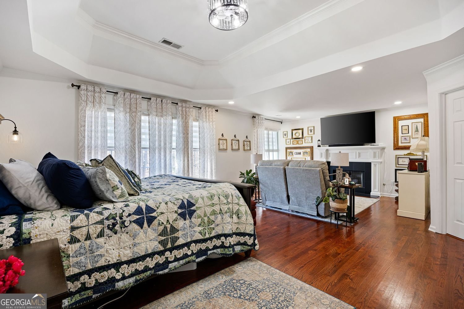 632 Goldenwood Court Powder Springs - Photo 23