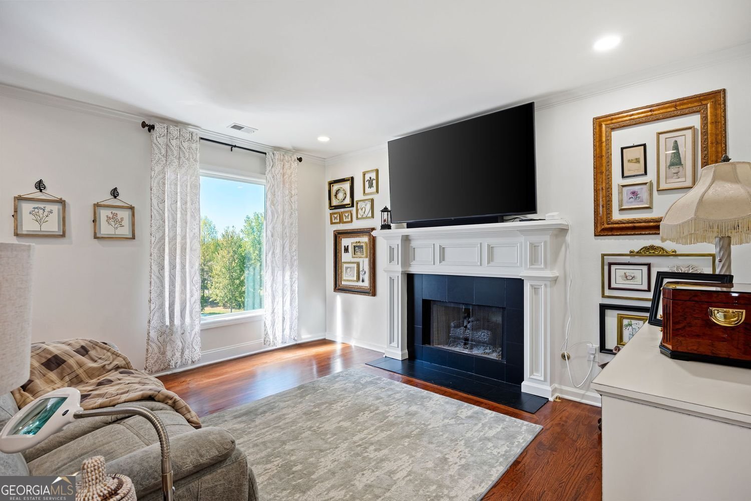 632 Goldenwood Court Powder Springs - Photo 24