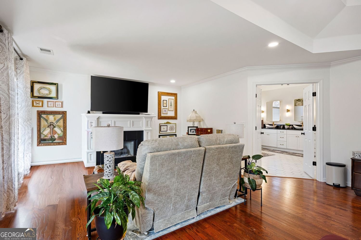 632 Goldenwood Court Powder Springs - Photo 25