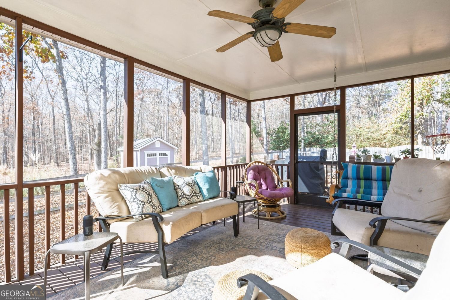 632 Goldenwood Court Powder Springs - Photo 32