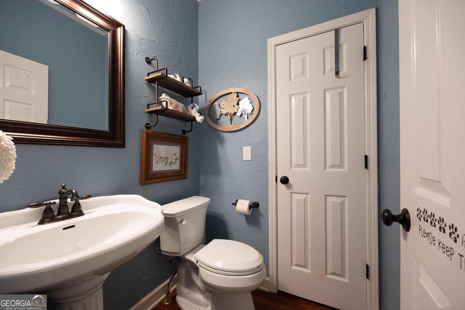 632 Goldenwood Court Powder Springs - Photo 35