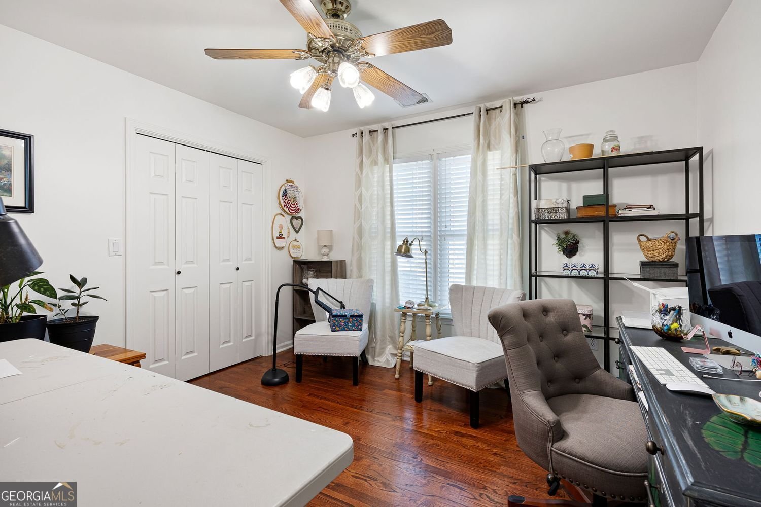 632 Goldenwood Court Powder Springs - Photo 37