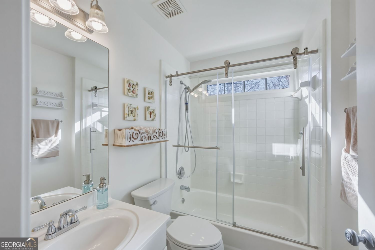 632 Goldenwood Court Powder Springs - Photo 38