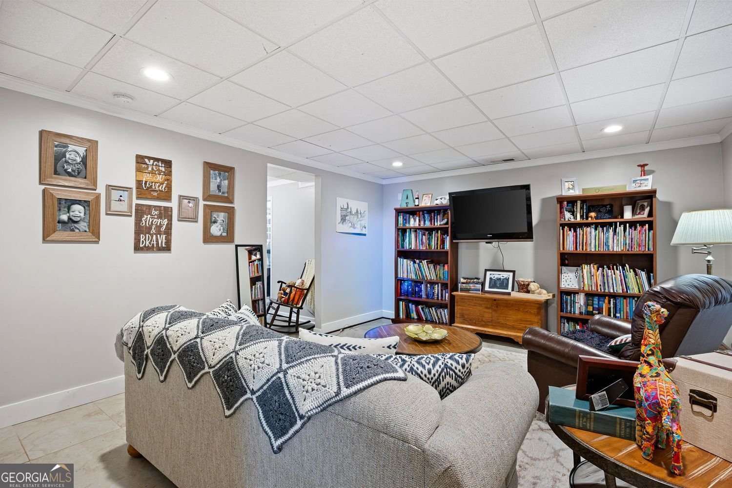 632 Goldenwood Court Powder Springs - Photo 41