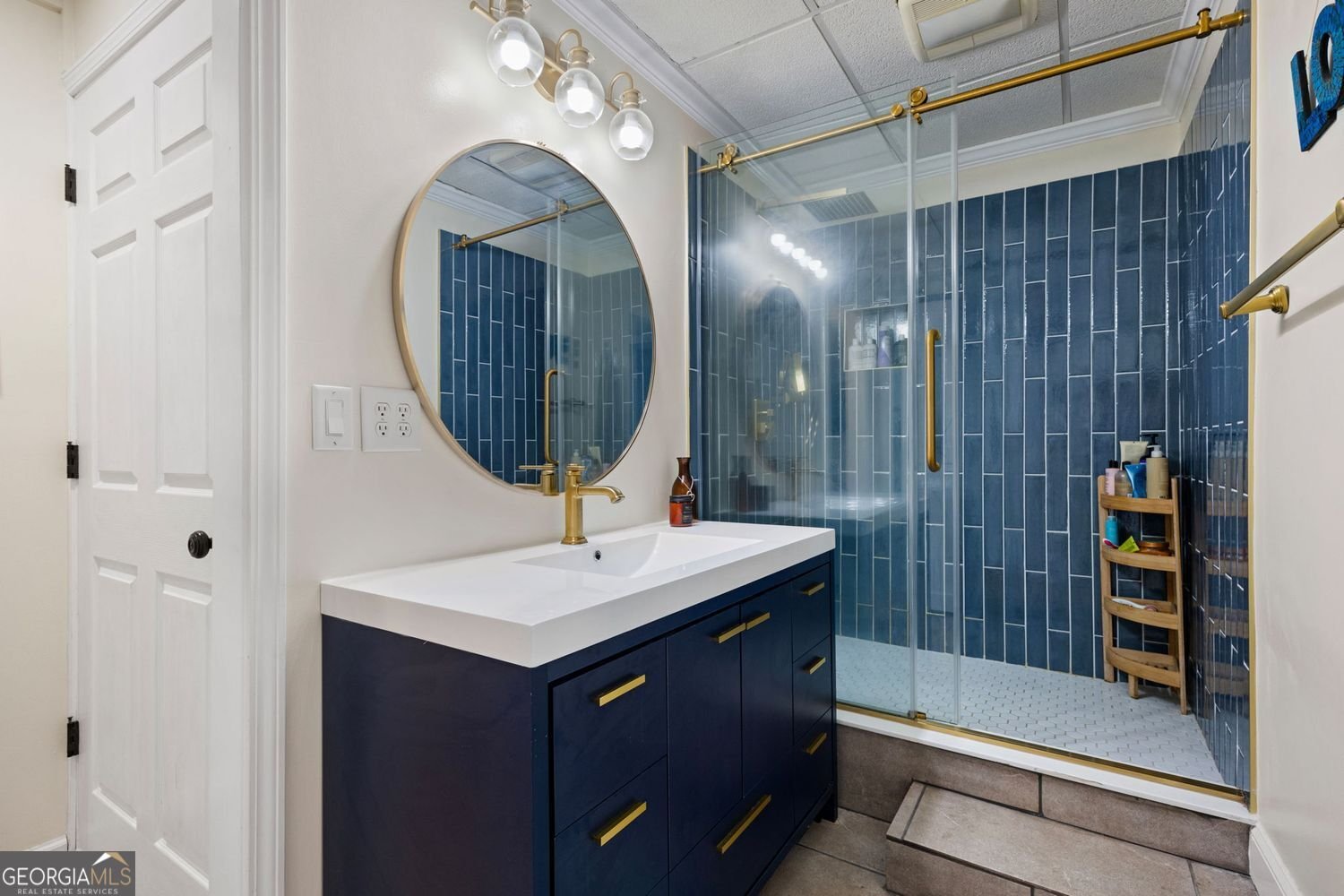 632 Goldenwood Court Powder Springs - Photo 45