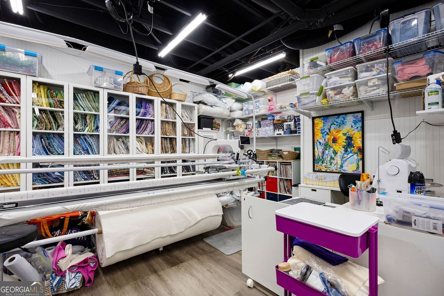 632 Goldenwood Court Powder Springs - Photo 48