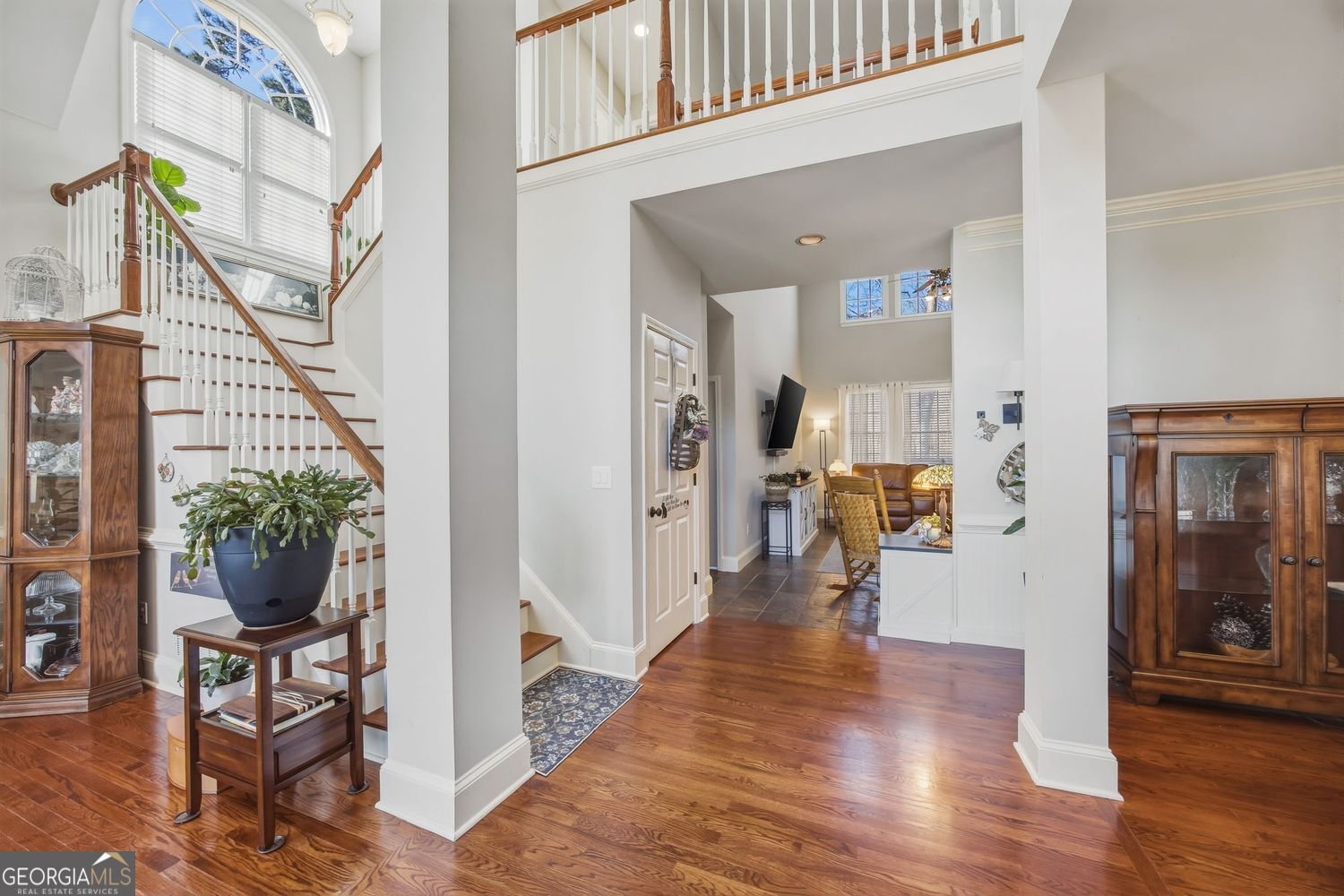 632 Goldenwood Court Powder Springs - Photo 6