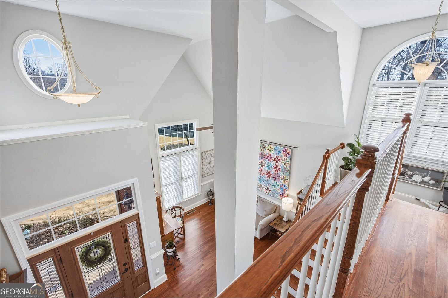 632 Goldenwood Court Powder Springs - Photo 7