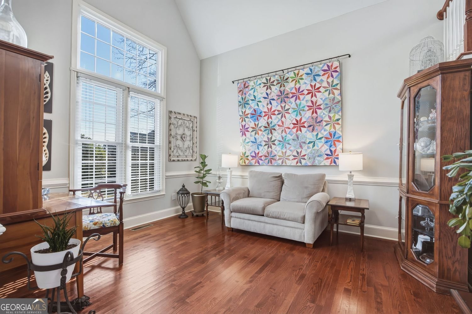 632 Goldenwood Court Powder Springs - Photo 8