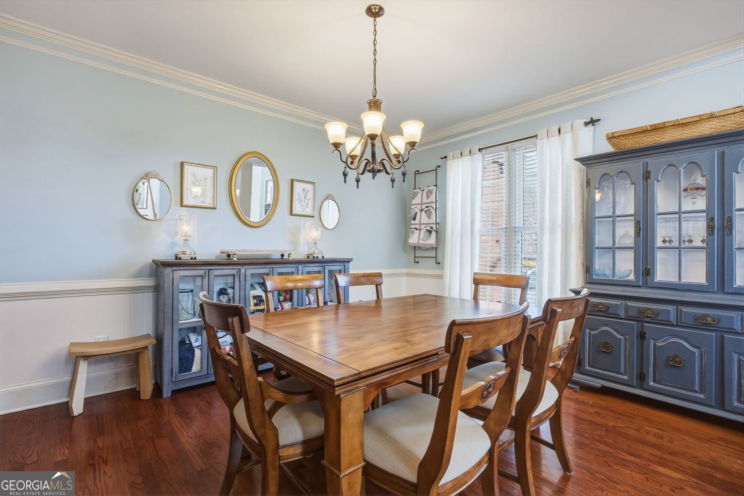 632 Goldenwood Court Powder Springs - Photo 9