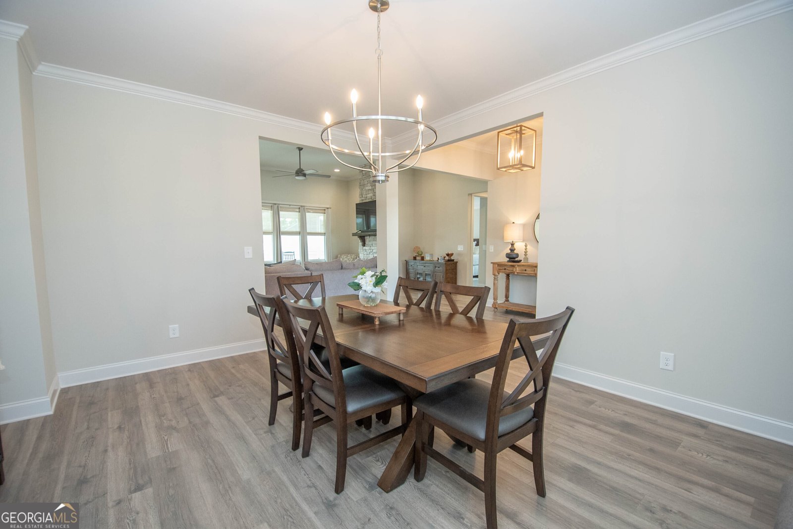 208 Township Drive Senoia - Photo 12