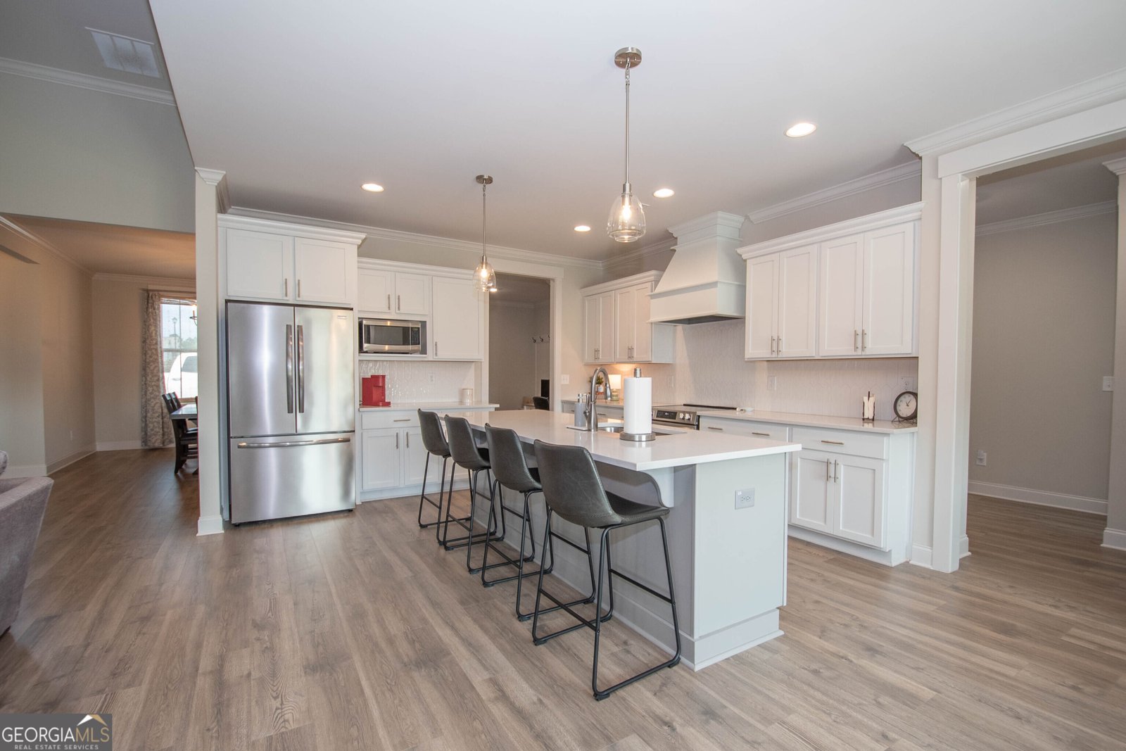 208 Township Drive Senoia - Photo 17