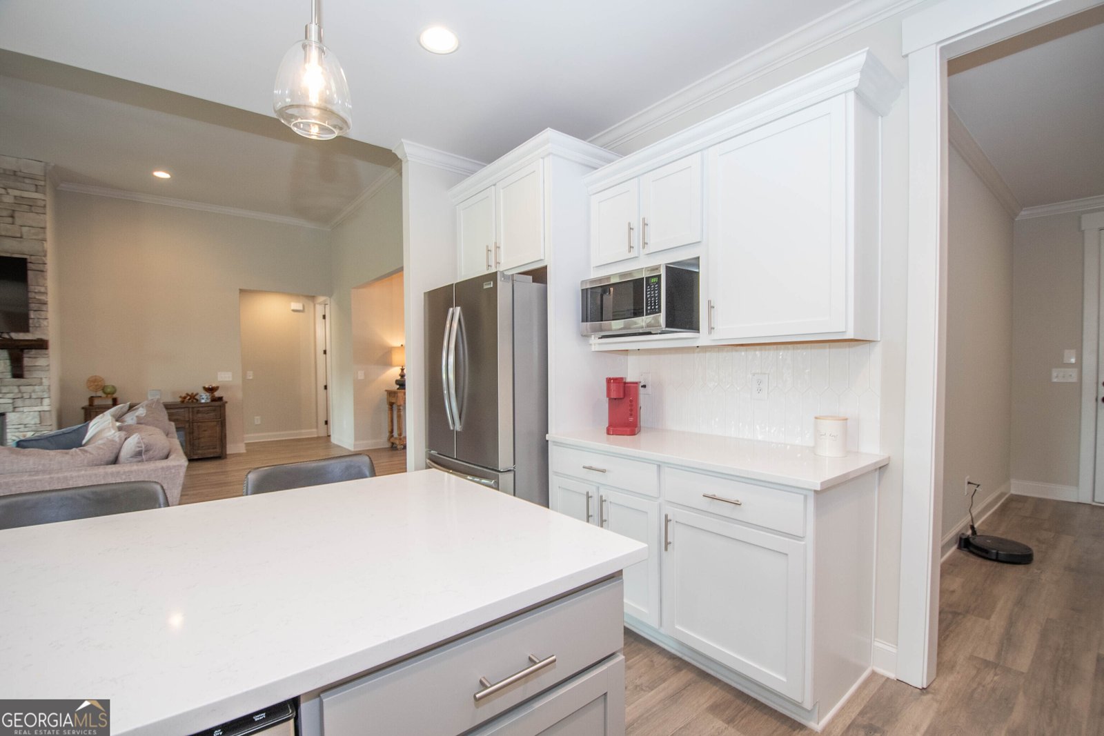 208 Township Drive Senoia - Photo 18