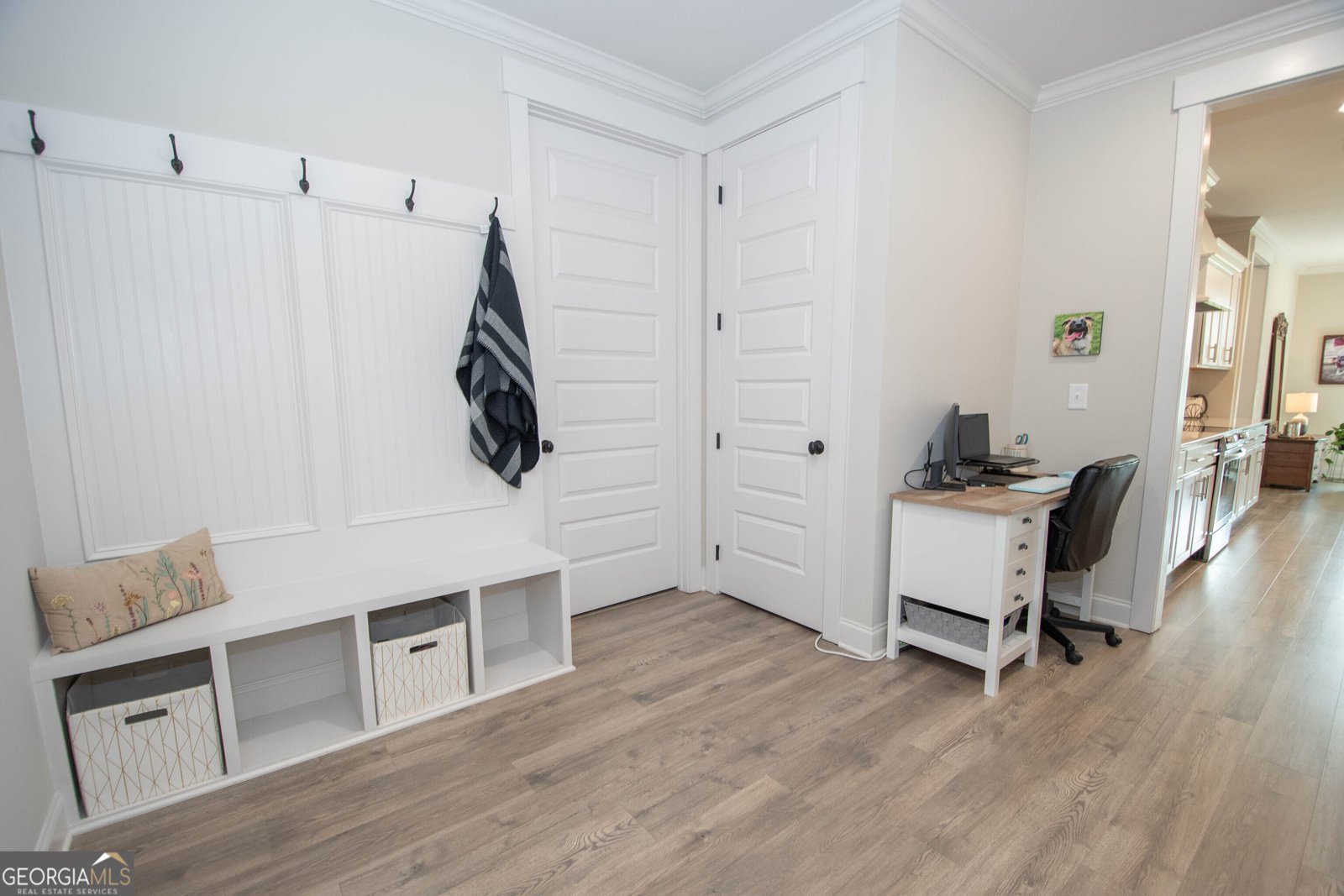 208 Township Drive Senoia - Photo 19