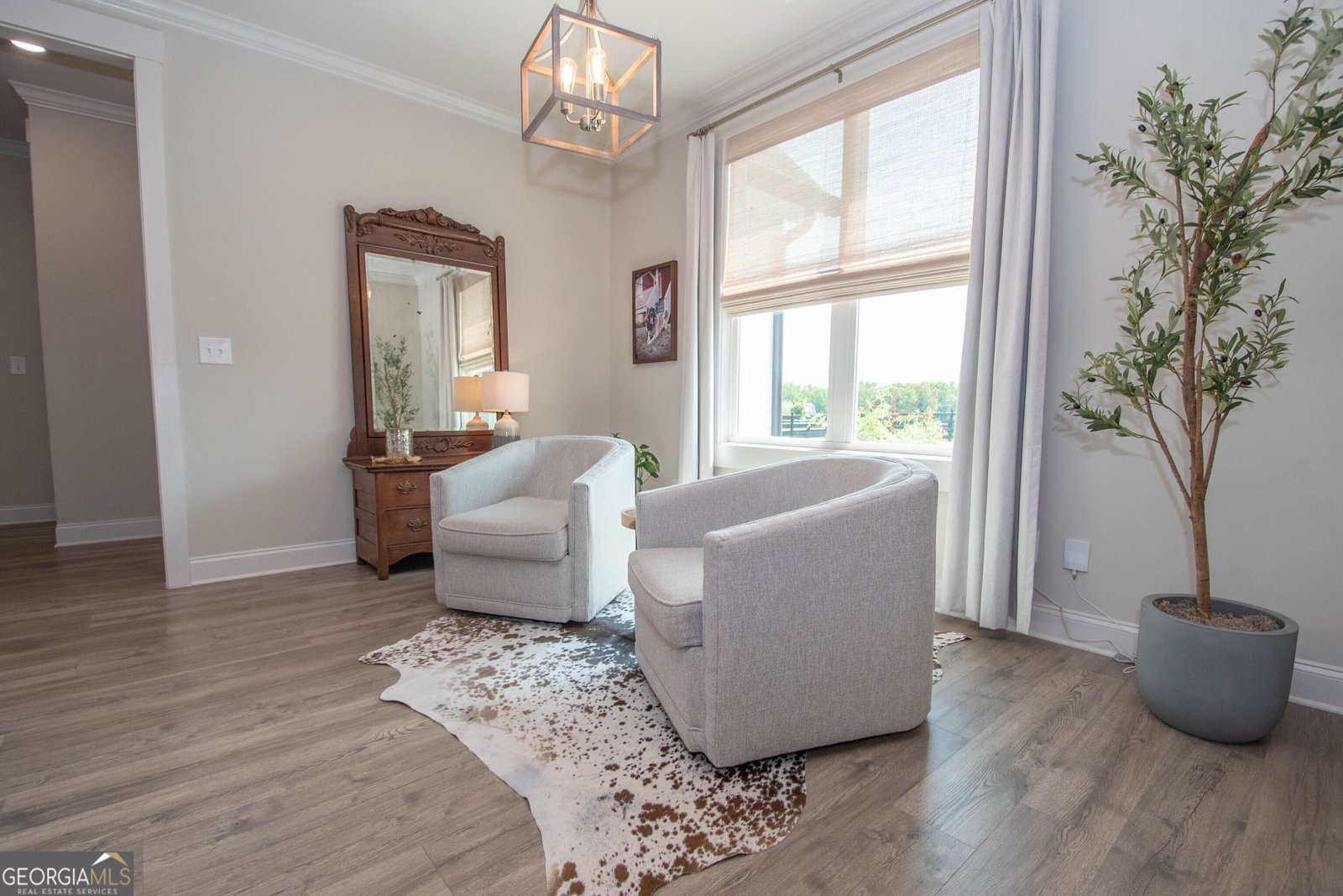 208 Township Drive Senoia - Photo 20