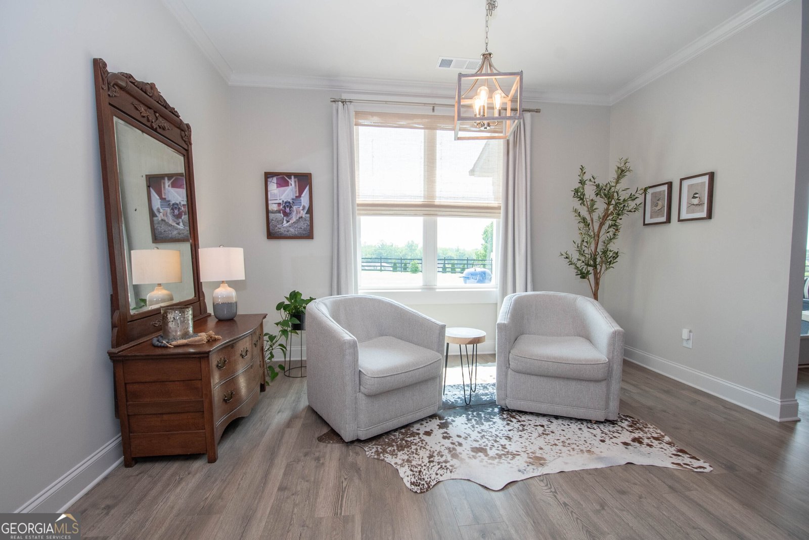 208 Township Drive Senoia - Photo 21