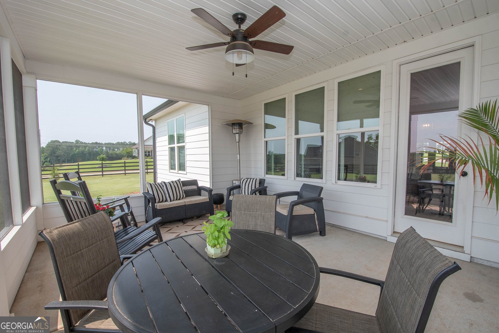 208 Township Drive Senoia - Photo 35