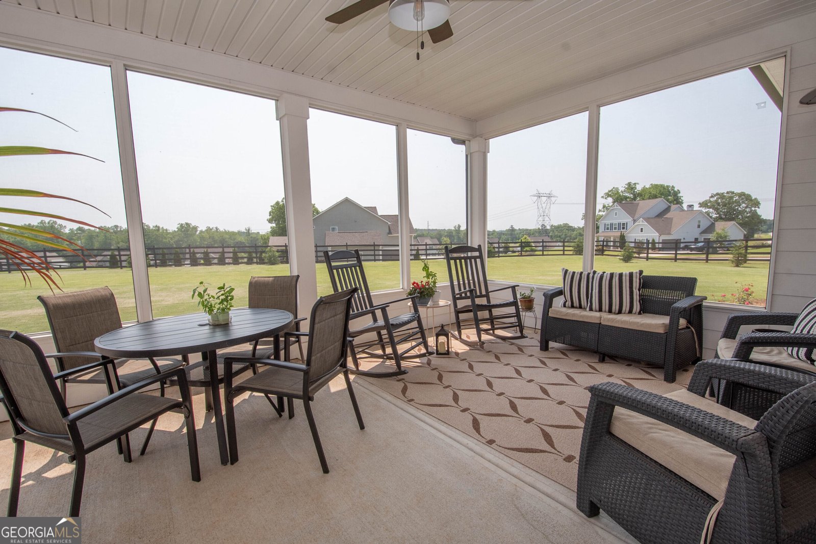 208 Township Drive Senoia - Photo 36