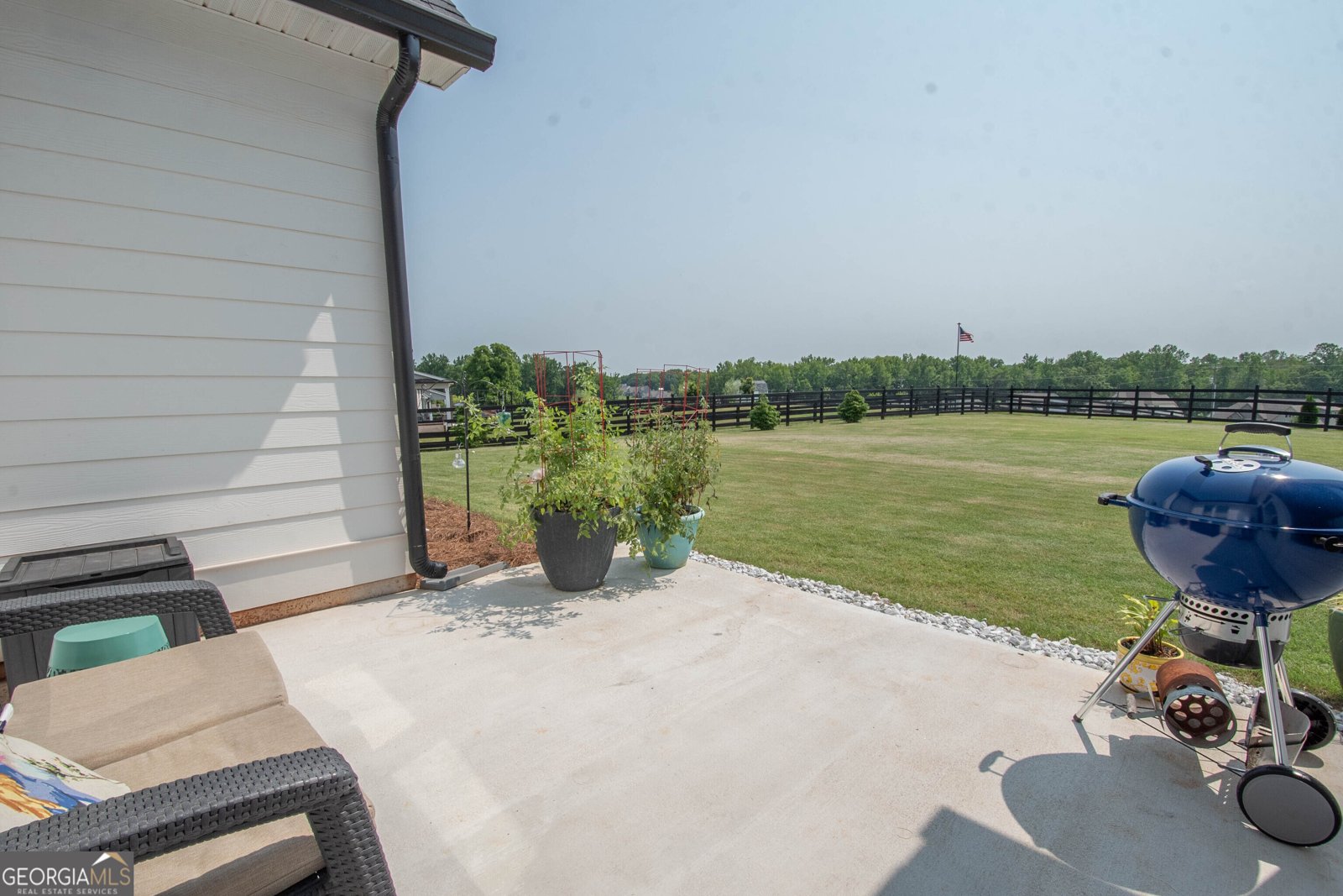 208 Township Drive Senoia - Photo 41