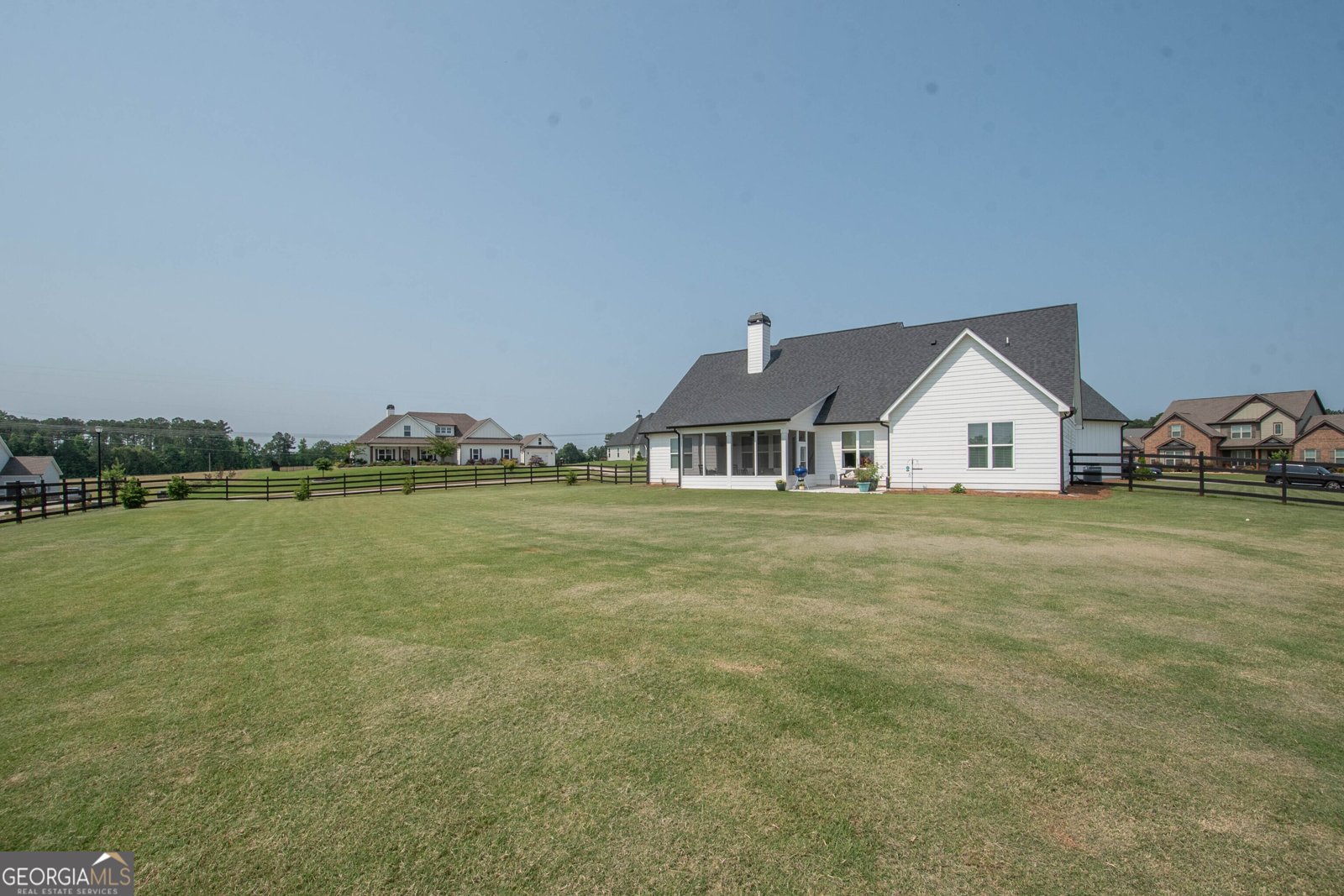 208 Township Drive Senoia - Photo 6