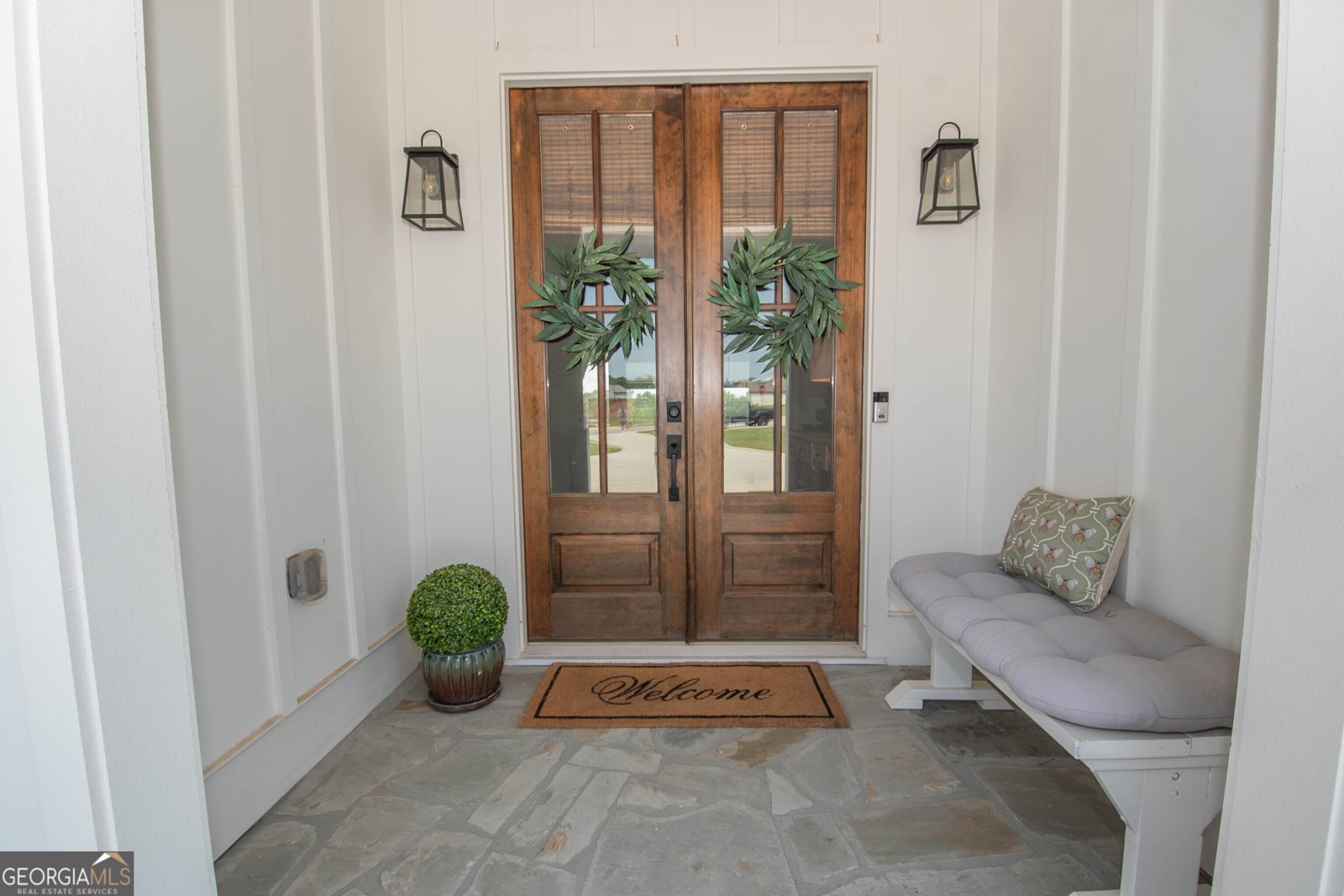 208 Township Drive Senoia - Photo 7