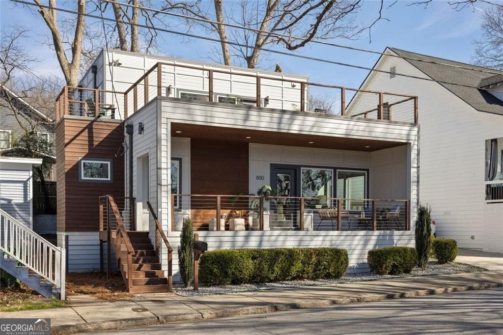 800 Fulton Terrace Atlanta - Photo 1