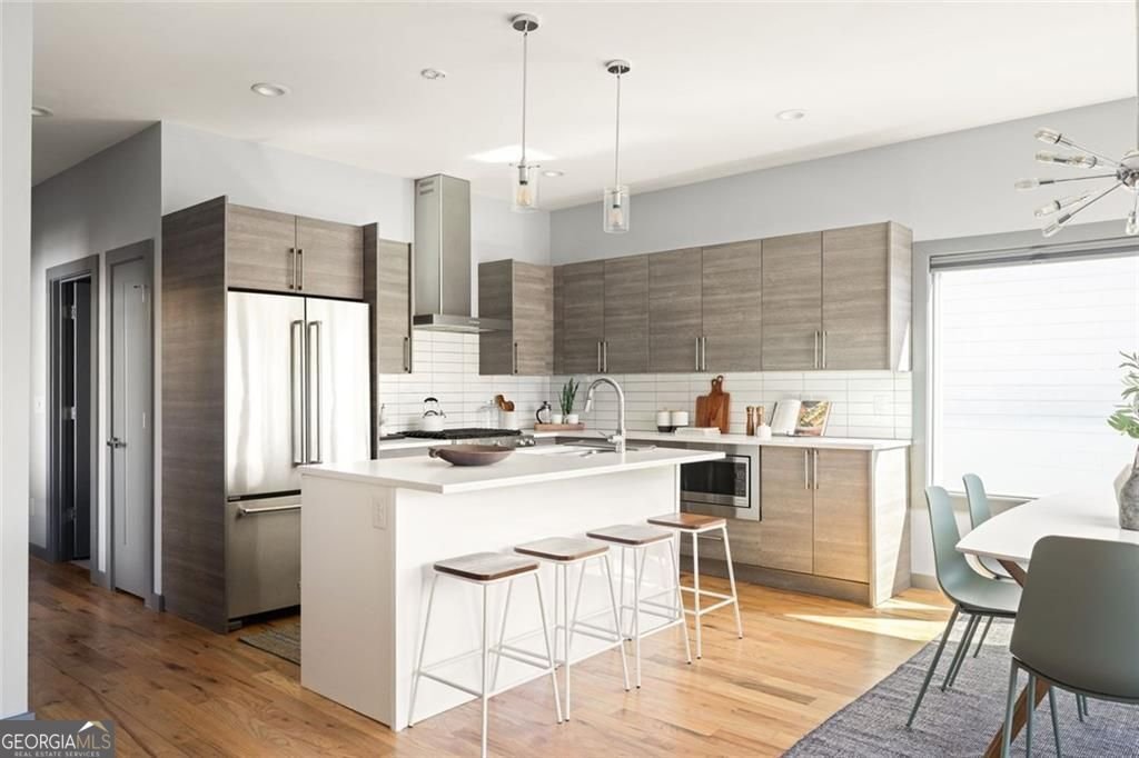 800 Fulton Terrace Atlanta - Photo 11