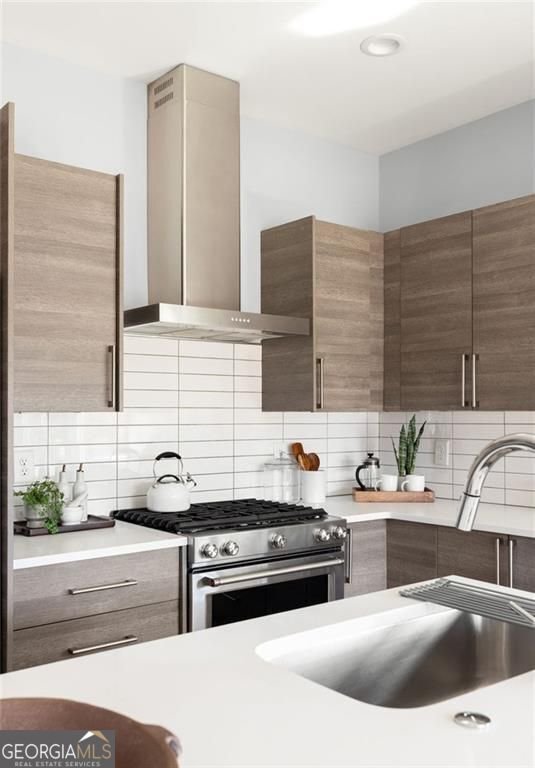 800 Fulton Terrace Atlanta - Photo 12