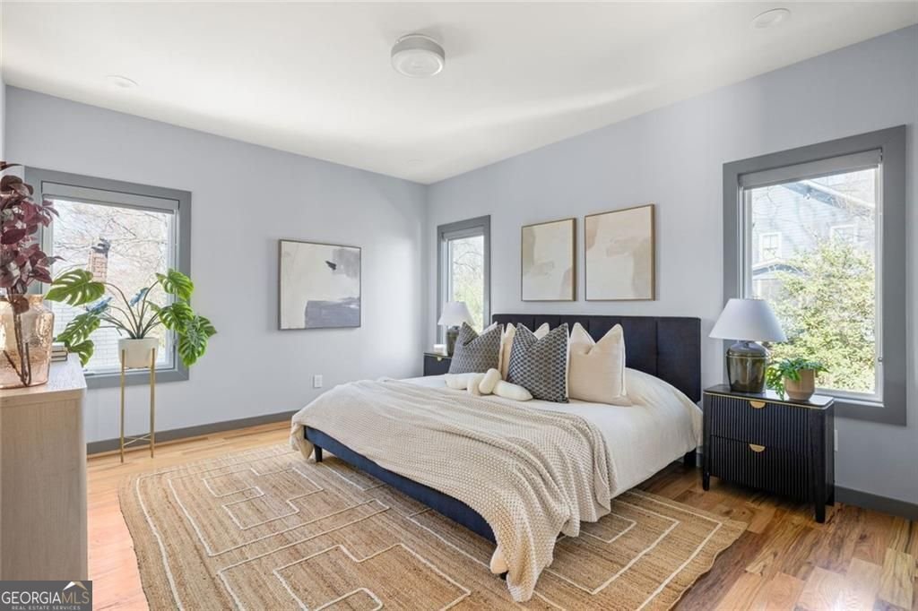 800 Fulton Terrace Atlanta - Photo 31