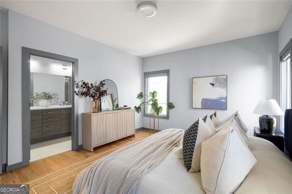 800 Fulton Terrace Atlanta - Photo 32