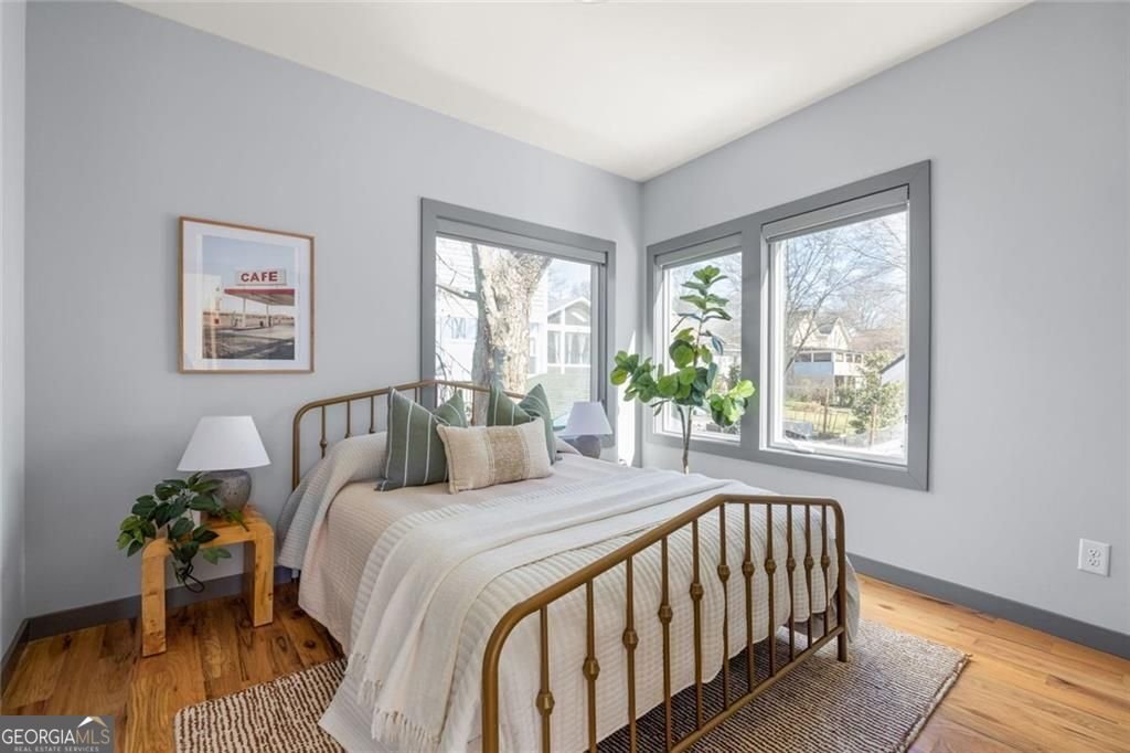 800 Fulton Terrace Atlanta - Photo 36