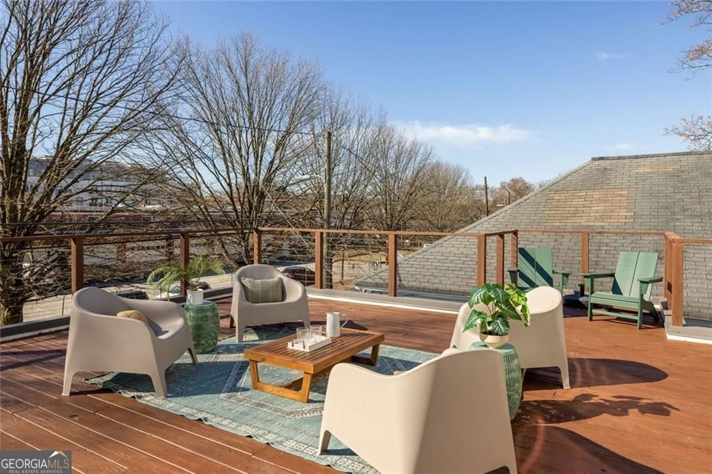 800 Fulton Terrace Atlanta - Photo 41