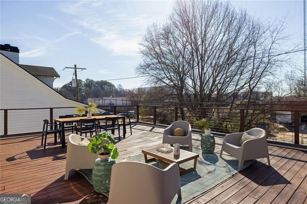 800 Fulton Terrace Atlanta - Photo 42