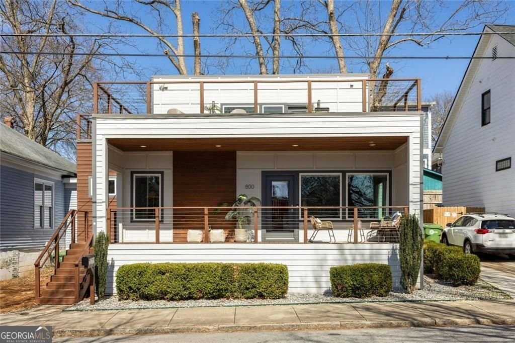 800 Fulton Terrace Atlanta - Photo 48