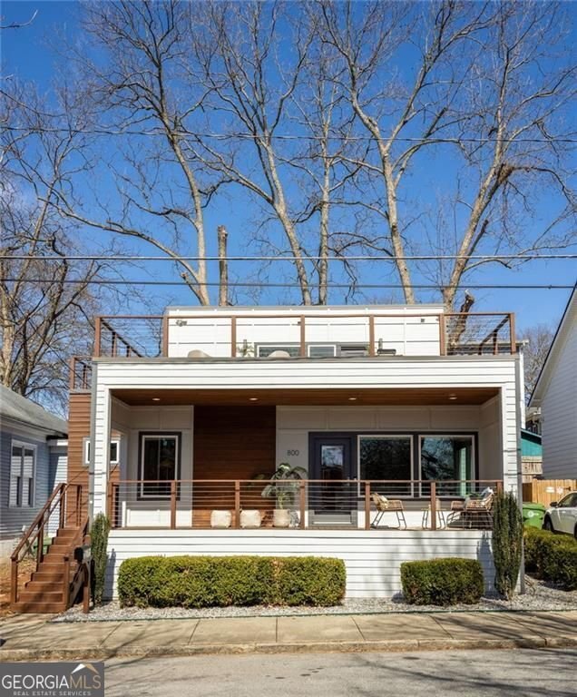 800 Fulton Terrace Atlanta - Photo 49