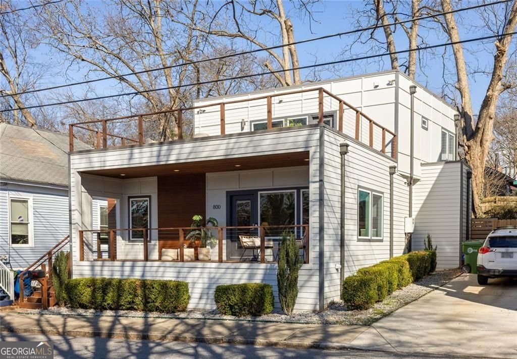 800 Fulton Terrace Atlanta - Photo 51