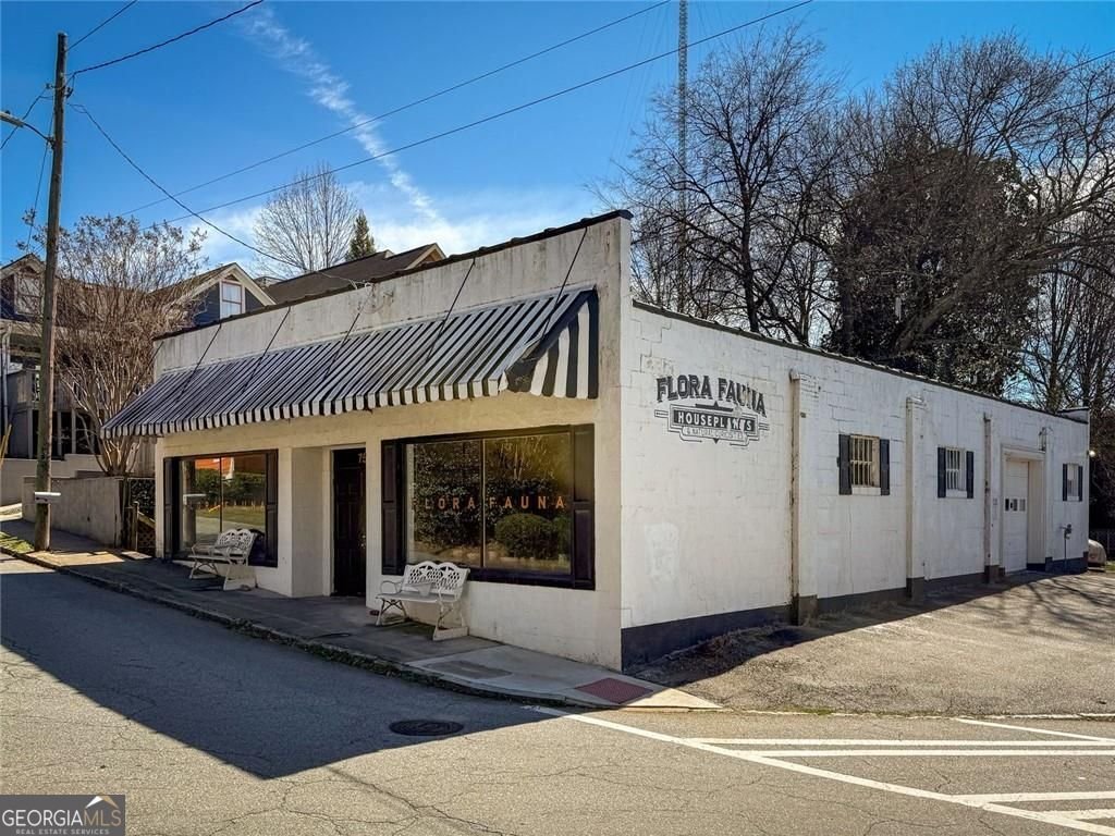 800 Fulton Terrace Atlanta - Photo 55