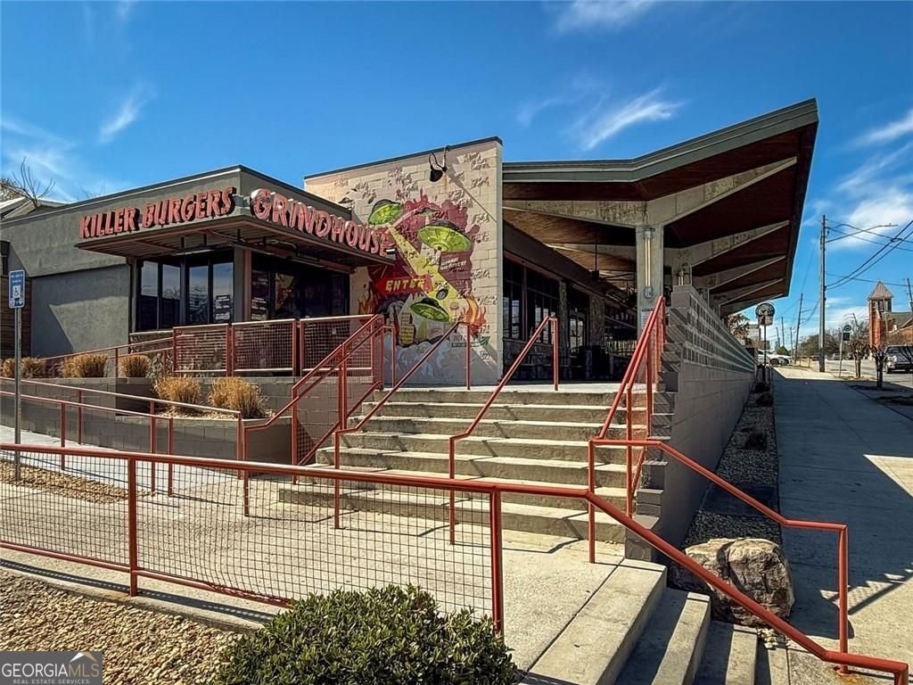 800 Fulton Terrace Atlanta - Photo 56