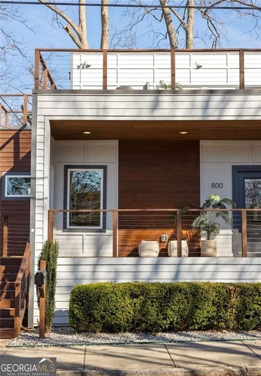 800 Fulton Terrace Atlanta - Photo 7