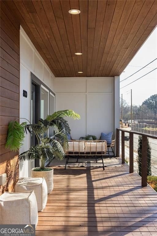 800 Fulton Terrace Atlanta - Photo 8