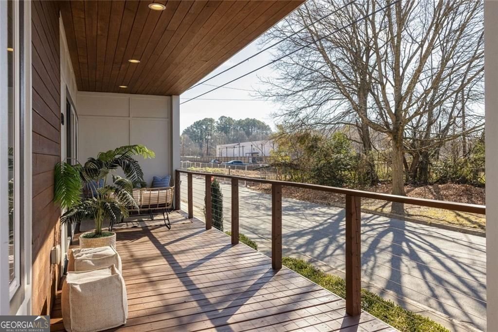 800 Fulton Terrace Atlanta - Photo 9