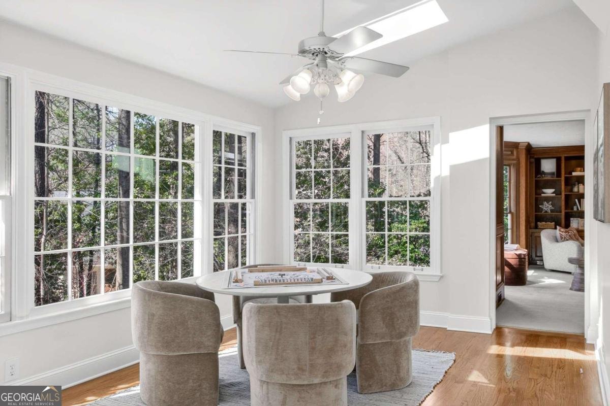 350 Spindle Court Sandy Springs - Photo 20