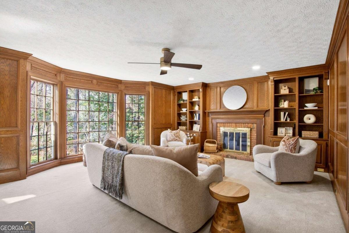 350 Spindle Court Sandy Springs - Photo 21