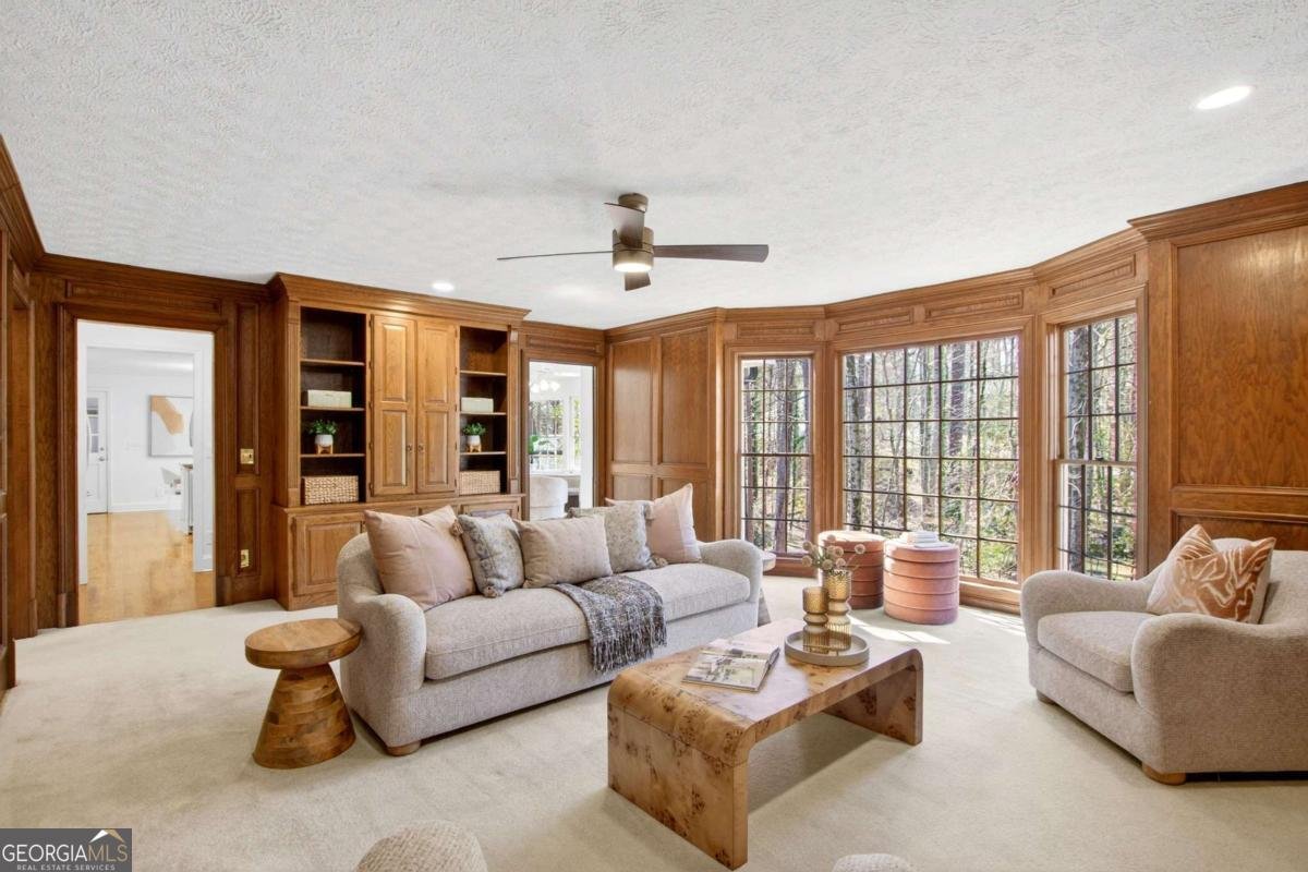 350 Spindle Court Sandy Springs - Photo 22