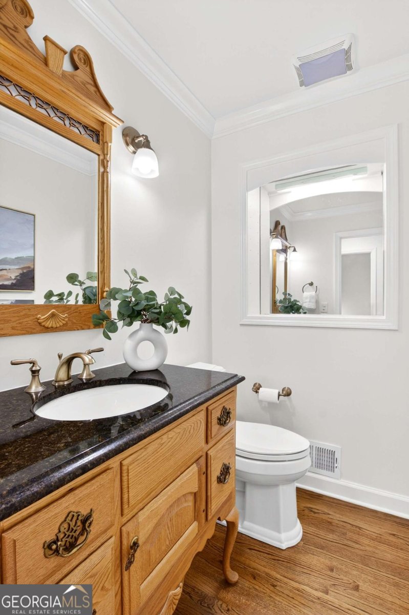 350 Spindle Court Sandy Springs - Photo 24