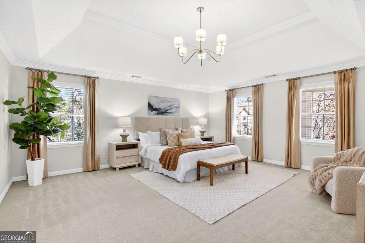 350 Spindle Court Sandy Springs - Photo 25