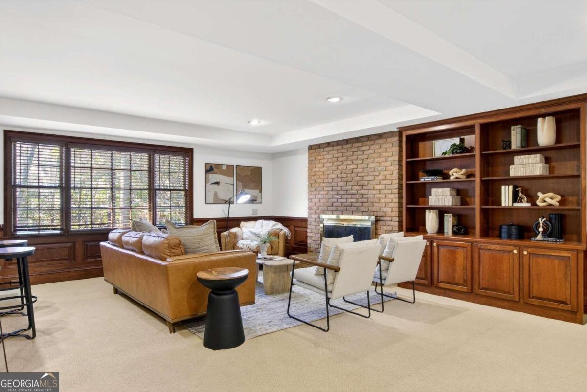 350 Spindle Court Sandy Springs - Photo 38