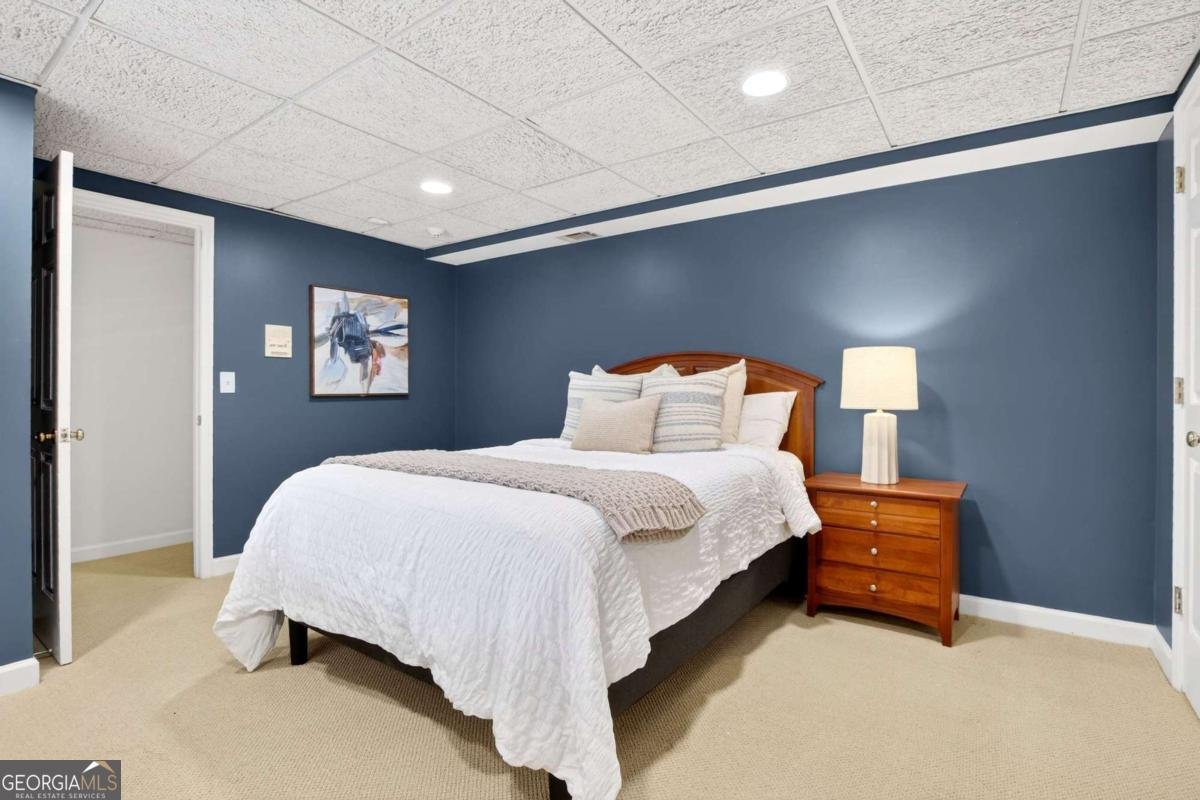 350 Spindle Court Sandy Springs - Photo 41