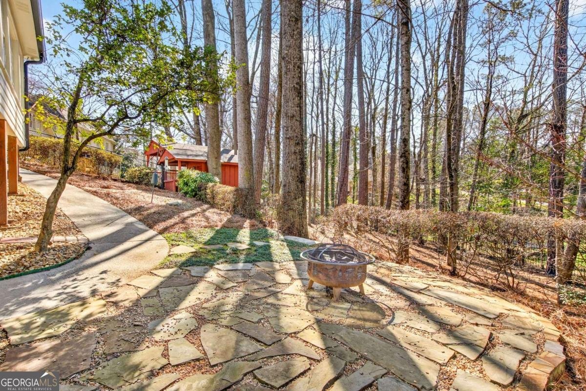 350 Spindle Court Sandy Springs - Photo 44