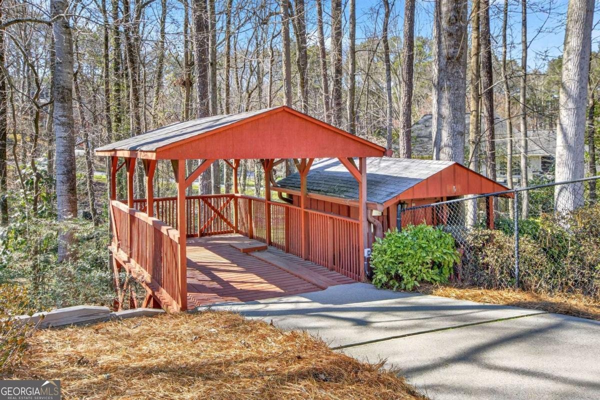 350 Spindle Court Sandy Springs - Photo 48